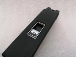 BENTLEY Bentley Continental GT passenger window switch 3W0959858E power window switch- — thumbnail 3