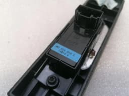BENTLEY Bentley Continental GT passenger window switch 3W0959858E power window switch- — thumbnail 6