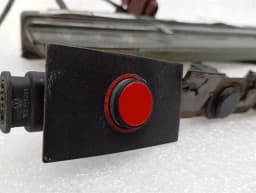 BENTLEY Bentley Continental GT Foglight + Back Up Light 3W3945703C Rear Fog Light- — thumbnail 5