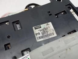 BENTLEY BENTLEY CONTINENTAL GT V8S Right seat lumbar massage assembly 3W3882856N — thumbnail 6