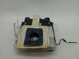 BENTLEY BENTLEY CONTINENTAL GT V8S Right seat lumbar massage assembly 3W3882856N — thumbnail 4