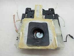 BENTLEY BENTLEY CONTINENTAL GT V8S Right seat lumbar massage assembly 3W3882856N — thumbnail 5