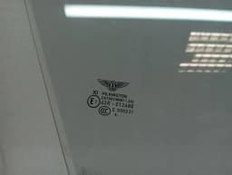 BENTLEY Bentley Continental GTC 18-24 3S 3SD Right Front Door Glass 3SD845022A Door Panel- — thumbnail 3
