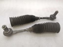 BENTLEY BENTLEY CONTINENTAL GT V8S POWER STEERING RACK 3W2422061D RIGHT HAND DRIVE RHD- — thumbnail 7