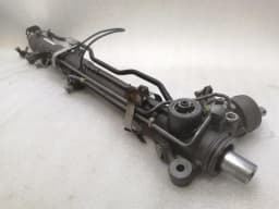 BENTLEY BENTLEY CONTINENTAL GT V8S POWER STEERING RACK 3W2422061D RIGHT HAND DRIVE RHD- — thumbnail 3