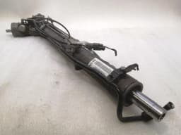 BENTLEY BENTLEY CONTINENTAL GT V8S POWER STEERING RACK 3W2422061D RIGHT HAND DRIVE RHD- — thumbnail 5