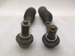 BENTLEY BENTLEY CONTINENTAL GT V8S POWER STEERING RACK 3W2422061D RIGHT HAND DRIVE RHD- — thumbnail 6