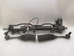 BENTLEY BENTLEY CONTINENTAL GT V8S POWER STEERING RACK 3W2422061D RIGHT HAND DRIVE RHD- — thumbnail 2