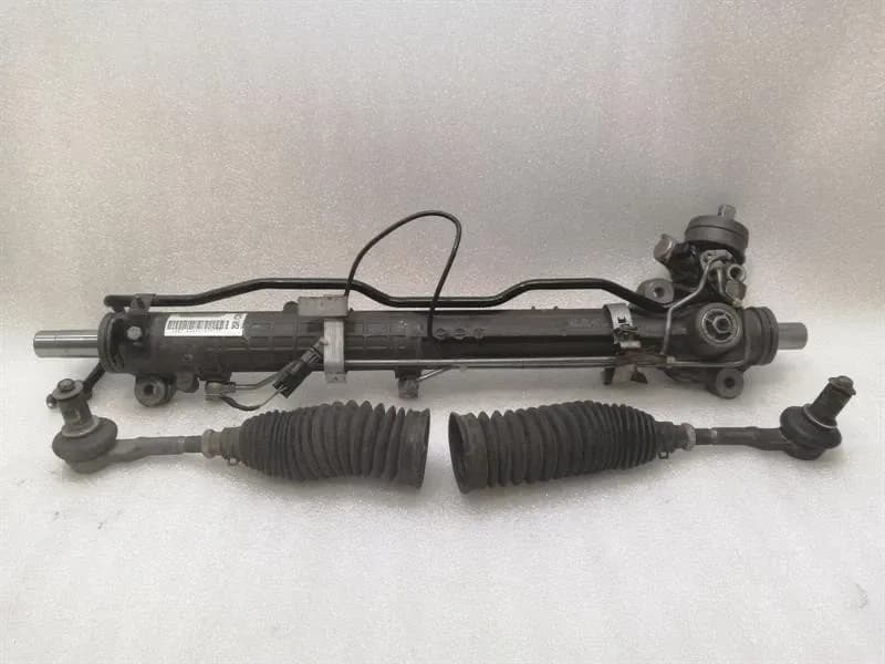 BENTLEY BENTLEY CONTINENTAL GT V8S POWER STEERING RACK 3W2422061D RIGHT HAND DRIVE RHD-