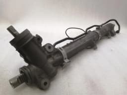 BENTLEY BENTLEY CONTINENTAL GT V8S POWER STEERING RACK 3W2422061D RIGHT HAND DRIVE RHD- — thumbnail 4
