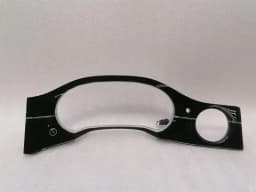 BENTLEY BENTLEY CONTINENTAL GT 18-24 3S 3SD Dashboard Veneer 3SC867323A RIGHT HAND DRIVE RHD- — thumbnail 3