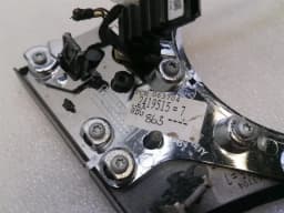 BENTLEY BENTLEY CONTINENTAL GT 18-24 3S 3SD Dashboard Veneer 3SC867323A RIGHT HAND DRIVE RHD- — thumbnail 7
