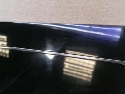 BENTLEY BENTLEY CONTINENTAL GT 18-24 3S 3SD Dashboard Veneer 3SC867323A RIGHT HAND DRIVE RHD- — thumbnail 10