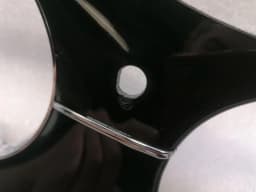 BENTLEY BENTLEY CONTINENTAL GT 18-24 3S 3SD Dashboard Veneer 3SC867323A RIGHT HAND DRIVE RHD- — thumbnail 4