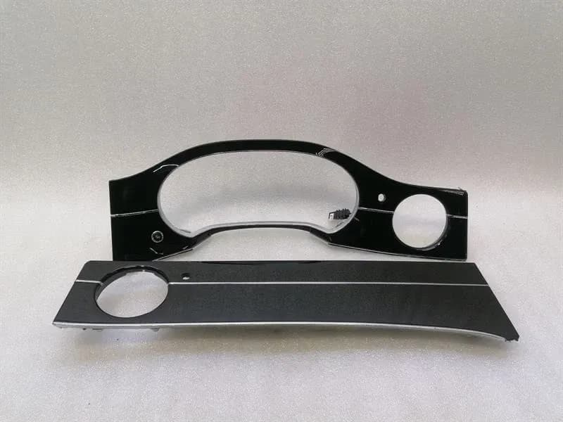BENTLEY BENTLEY CONTINENTAL GT 18-24 3S 3SD Dashboard Veneer 3SC867323A RIGHT HAND DRIVE RHD-