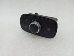 BENTLEY Bentley Continental GT V8S light switch 3W0941531B light switch- — thumbnail 5