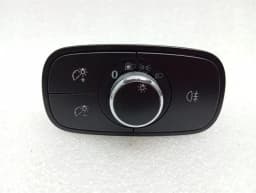 BENTLEY Bentley Continental GT V8S light switch 3W0941531B light switch- — thumbnail 3