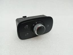 BENTLEY Bentley Continental GT V8S light switch 3W0941531B light switch- — thumbnail 4