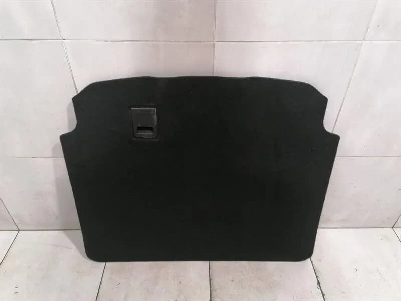 BENTLEY Bentley Continental GT V8S Boat Floor Cover 3W0863547F Boot Liner -