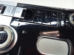 BENTLEY Bentley Continental GT 3S 3SD Center Console Switch 3SD959672BA RIGHT HAND DRIVE RHD- — thumbnail 6