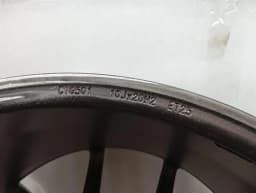 BMW BMW 5 Series F90 G30 M5 Alloy Wheel BBS CI-R Alloy Wheel 10Jx20 ET25 KBA50283- — thumbnail 8