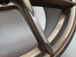 BMW BMW 5 Series F90 G30 M5 Alloy Wheel BBS CI-R Alloy Wheel 9Jx20 ET25 KBA50240- — thumbnail 3