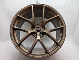 BMW BMW 5 Series F90 G30 M5 Alloy Wheel BBS CI-R Alloy Wheel 10Jx20 ET25 KBA50283- — thumbnail 1