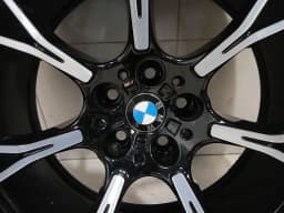 BMW BMW 5 F90 G30 M5 Alloy Wheel Set 8073850 Alloy Wheel 9.5x20 ET28 | 10.5x20 ET28- — thumbnail 8
