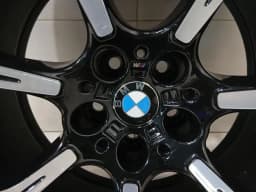 BMW BMW 5 F90 G30 M5 Alloy Wheel Set 8073850 Alloy Wheel 9.5x20 ET28 | 10.5x20 ET28- — thumbnail 9