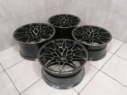 BMW BMW 3 M3 G81 G21 Alloy Wheel 8093836 8093837 Alloy Wheel 10.5 X20 ET20 9.5 X19 ET20- — thumbnail 5