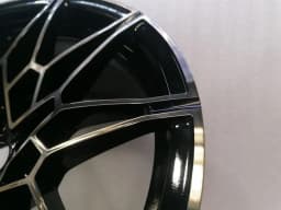 BMW BMW 3 M3 G81 G21 Alloy Wheel 8093836 8093837 Alloy Wheel 10.5 X20 ET20 9.5 X19 ET20- — thumbnail 7