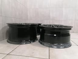 BMW BMW 3 M3 G81 G21 Alloy Wheel 8093836 8093837 Alloy Wheel 10.5 X20 ET20 9.5 X19 ET20- — thumbnail 8