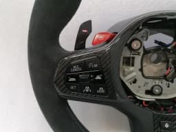 BMW BMW 3 M4 M3 G80 G20 Steering Wheel 988287905 Steering Wheel Alcantara Sport- — thumbnail 5
