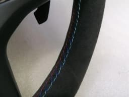 BMW BMW 3 M4 M3 G80 G20 Steering Wheel 988287905 Steering Wheel Alcantara Sport- — thumbnail 7