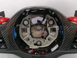BMW BMW 3 M4 M3 G80 G20 Steering Wheel 988287905 Steering Wheel Alcantara Sport- — thumbnail 6