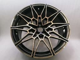 BMW BMW 3 M3 G81 G21 Alloy Wheel 8093836 8093837 Alloy Wheel 10.5 X20 ET20 9.5 X19 ET20- — thumbnail 6