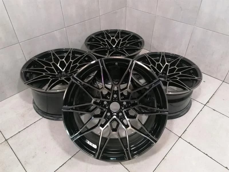 BMW BMW 3 M3 G81 G21 Alloy Wheel 8093836 8093837 Alloy Wheel 10.5 X20 ET20 9.5 X19 ET20-