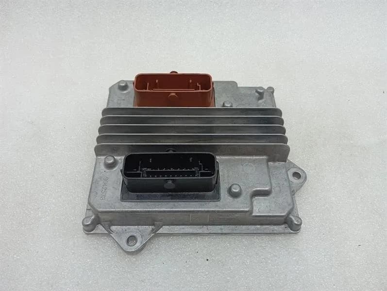 CHEVROLET Chevrolet Corvette C7 Z06 body control module 23337336 BCM control unit -