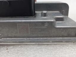 CHEVROLET Chevrolet Corvette C7 Z06 body control module 23337336 BCM control unit - — thumbnail 7