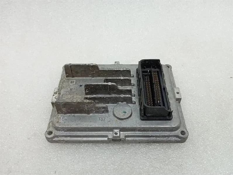 CHEVROLET Corvette C7 Z06 transmission control module 24274896 transmission control unit-