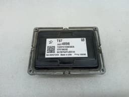 CHEVROLET Corvette C7 Z06 transmission control module 24274896 transmission control unit- — thumbnail 5