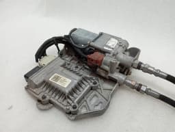 CHEVROLET Chevrolet Corvette C7 Electronic module 84086108 ECU- — thumbnail 3