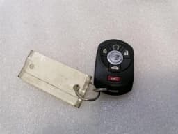 CADILLAC Cadillac STS-V STS LC3 Engine ECU 12607782 Engine Control Unit 15884958- — thumbnail 9