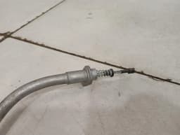 CHEVROLET CHEVROLET CORVETTE C7 23436427 PARK BRAKE ENGINE + CABLES- — thumbnail 9
