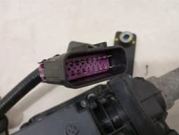 CHEVROLET CHEVROLET CORVETTE C7 23436427 PARK BRAKE ENGINE + CABLES- — thumbnail 6
