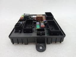 CHEVROLET Chevrolet Corvette C7 Fuse Box 23263496 Fuse Box JUNCTION- — thumbnail 5