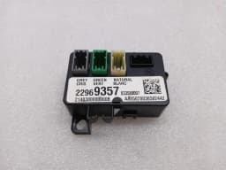 CHEVROLET Chevrolet Corvette C7 Electronic module 22969357 ECU - — thumbnail 3