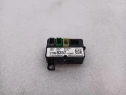 CHEVROLET Chevrolet Corvette C7 Electronic module 22969357 ECU - — thumbnail 2