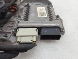 CHEVROLET Chevrolet Corvette C7 Electronic module 84086108 ECU- — thumbnail 6