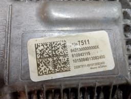 CHEVROLET Chevrolet Corvette C7 Electronic module 84086108 ECU- — thumbnail 8